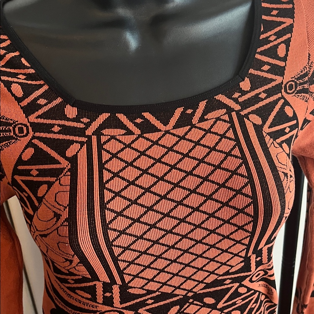 Free People Intimately bodycon dress - Picture 3 of 5